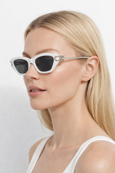 One Eyes نظارات شمسية نسائية GG-0015