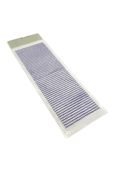 AFO Set 1404 Perle Autoadezive 3mm Mov