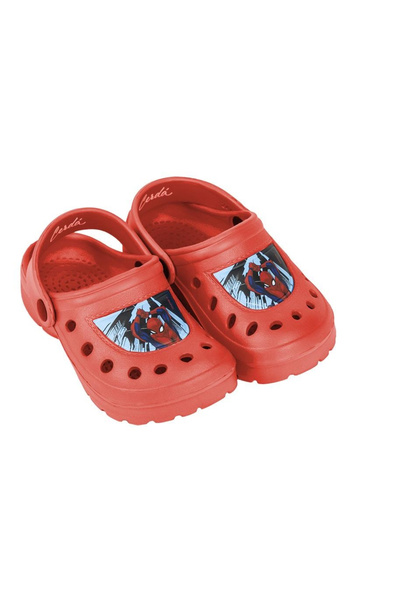 SPIDERMAN EVA Beach Clogs Slippers,