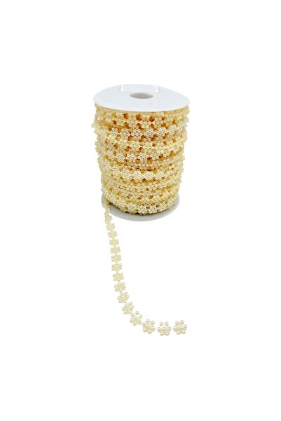 AFO Roll of Cream Star String 20m