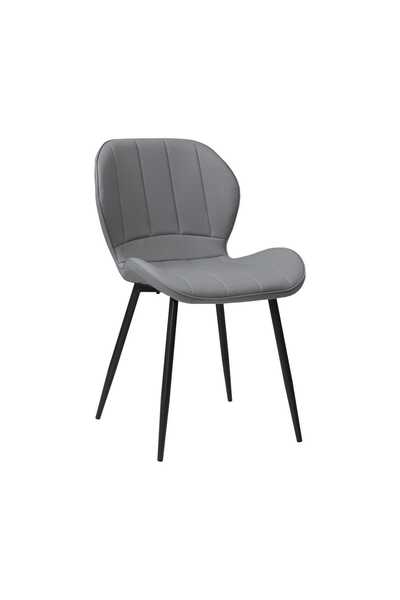 ARTA DOOR Topaz Eco-Leather - Premium Model | Ergonomic Back Support, Elegant...