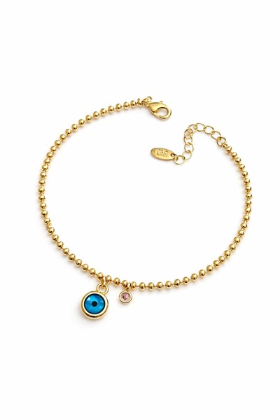 CHARMLUCKY ÖZEL SERİ NAZAR BİLEKLİK
