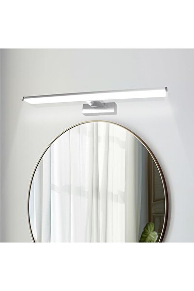 Dotail EXTRASTAR LED bathroom light, 40 cm, 4W, 900 lumens, cool white 6500K,...