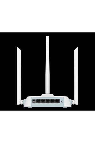 D-Link Smart Router N300 Model No R04/BNA