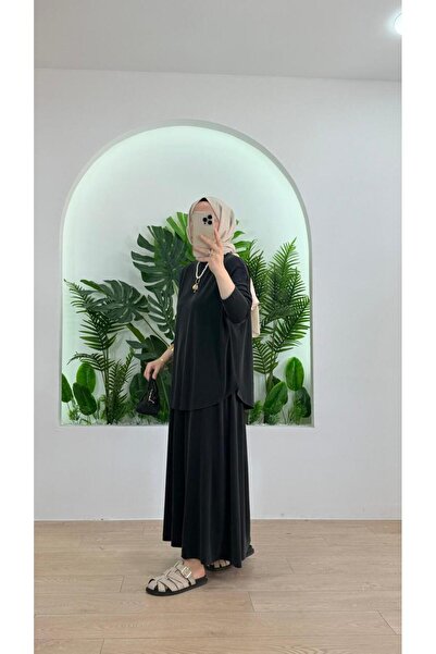 Suede Style 5933 - Stylish, Comfortable, Soft Modal Fabric Casual Women's Ski...