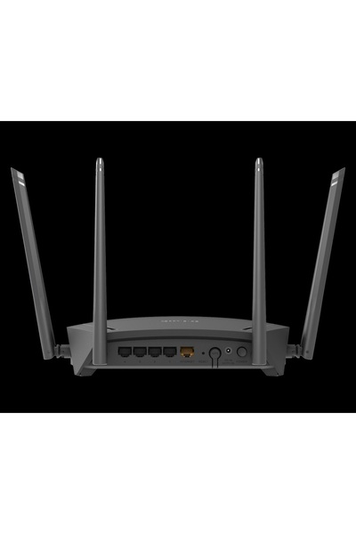 D-Link Smart Router AC1750 Wifi Model No DIR-1750/MNA