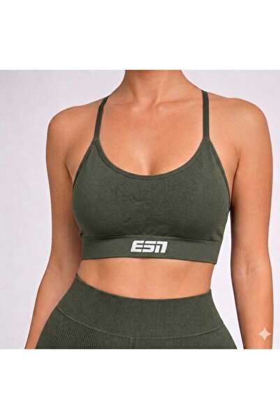 Moonrise Socks Crop Women's Bustier