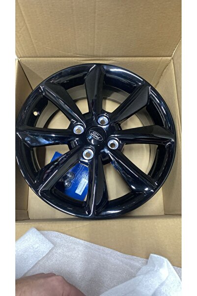 Bosch FORD FOCUS ÇELİK JANT 4 ADET