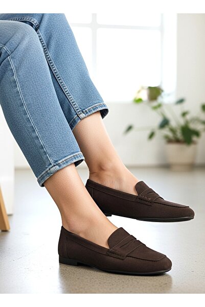 KAFKASLAR AYAKKABI ΚΑΘΗΜΕΡΙΝΑ ΚΛΑΣΙΚΑ ΠΑΠΟΥΤΣΙΑ ΜΠΑΜΠΕΤ ΓΥΝΑΙΚΕΙΑ ΜΕ ΑΝΤΙΟΛΙΣ...