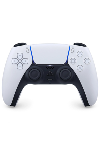handanca Playstation 5 Dualsense Controller PS5 Kol Beyaz