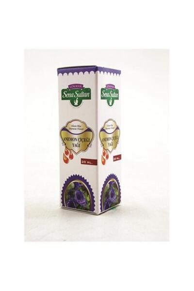 Sena Sultan Anemon Flower Oil 20 ml