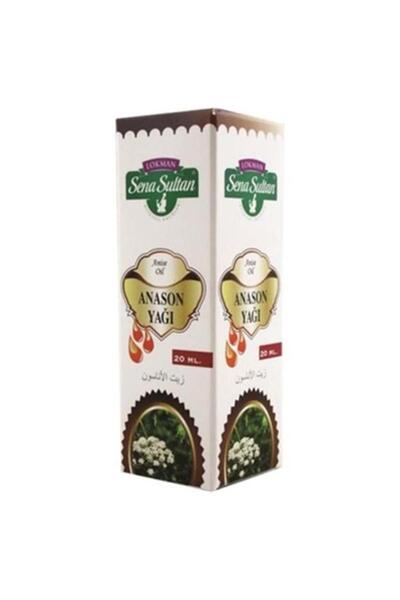 Sena Sultan Anise Oil 20 ml