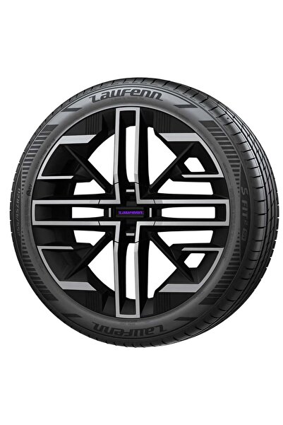 Laufenn 195/60r15 88v s fıt lk12 Oto Yaz 2025