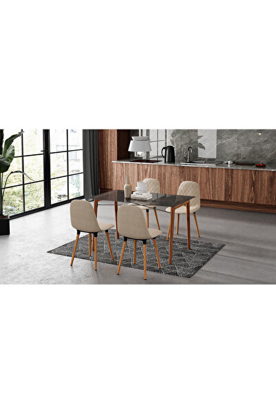 Doğtaş Plato Mutfak Masası