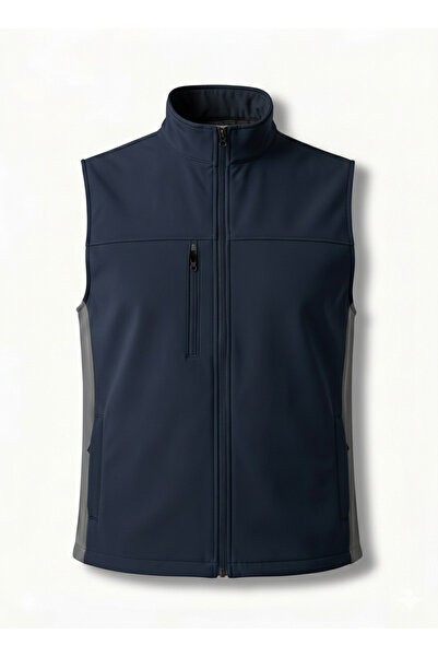 BİRMONT PREMİUM - SOFTSHELL YELEK