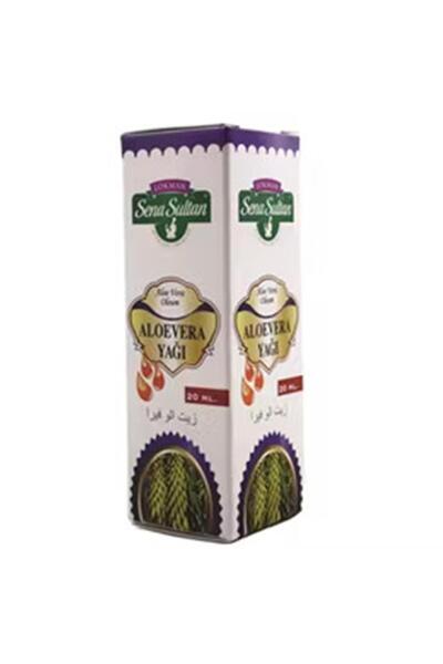 Sena Sultan Aloevera Oil 20 ml