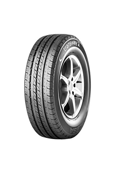 Lassa 235/65 R16 121/119Q Transway 2 Oto Yaz Lastiği (Üretim: 2026)