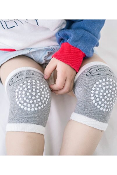 LUXER Set 2 Genunchiere Antiderapante Pentru Copii Cu Varsta Intre 6 luni-3 a...