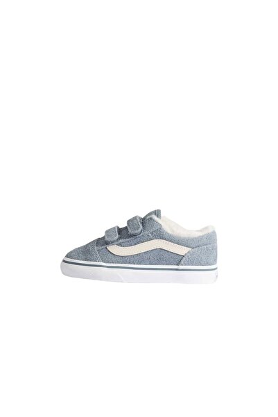Vans OLD SKOOL V ΣΟΥΕΪΝΤ ΣΕΡΠΑ ΠΑΠΟΥΤΣΙΑ TOD ΓΙΑ ΘΕΡΙΝΗ ΚΑΤΑΣΤΑΣΗ 22.5