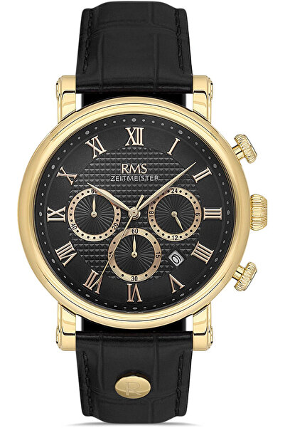 Romanson Erkek Kol Saati RMS.1.AG1634.05
