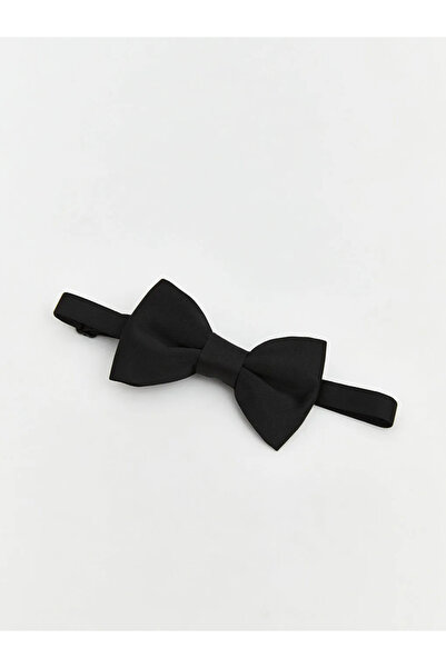 LC Waikiki Lcw Accessories Black Boy's Bow Tie