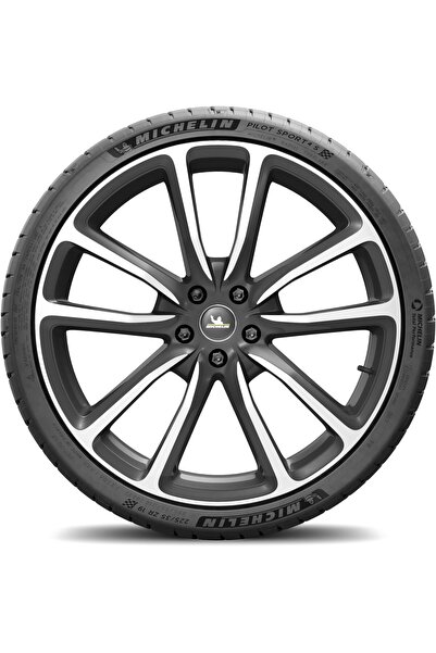 Michelin 275/40r22 108y xl pılot sport 4 suv mı Suv Yaz 2026