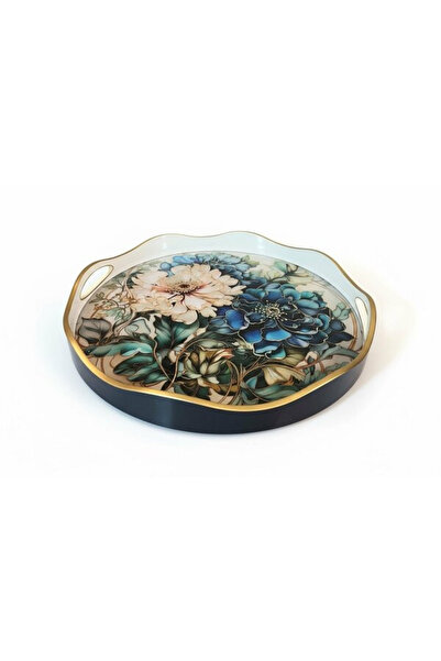 ROY KING Round Tray 40X5