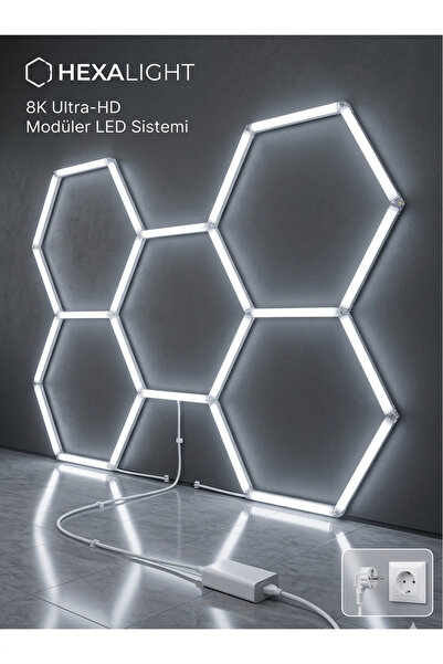 K2 KSL2431 LED ALTIGEN LINEAR ARMATÜR ARARENK