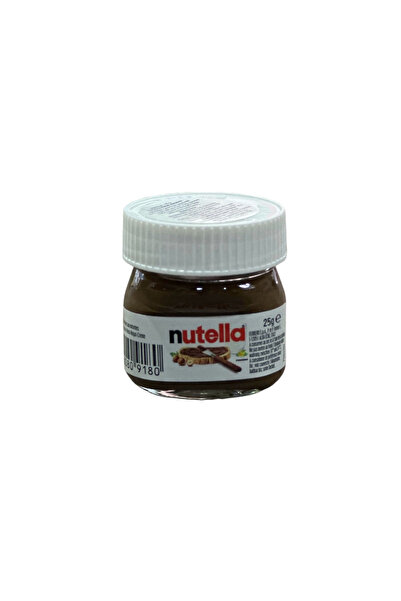 Nutella 25 GR *1'Lİ