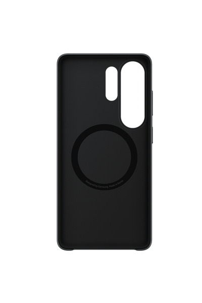 Samsung Galaxy S26 Ultra - Λεπτή Μαγνητική Θήκη, Μαύρο