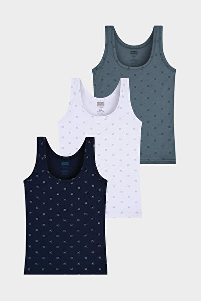 Berrak 5065 رياضي ثلاثي الأبعاد للأولاد