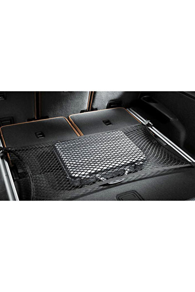 KURTZ Audi Q5 - Q7 Bagaj Filesi O.E.M No: 4M0065110