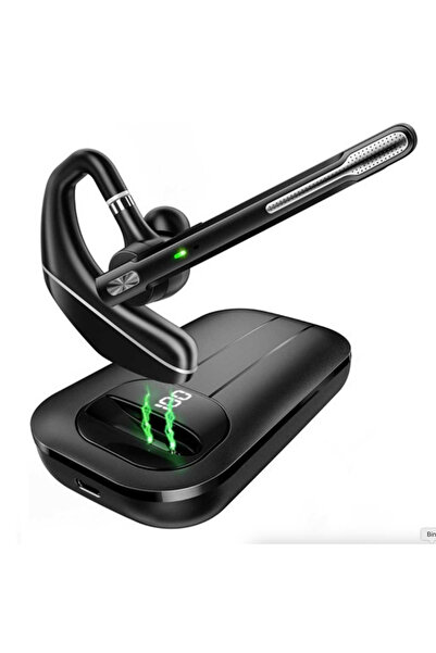 Lumaudio Casca Bluetooth Wireless Phonics cu Autonomie totala 190 ore și Mult...