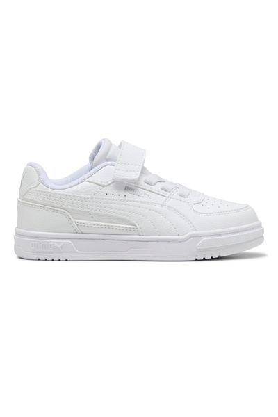 Puma Caven III Ac+ Ps Çocuk Beyaz Sneaker Ayakkabı 40623901