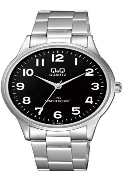 Q&Q Qq Men's Wristwatch C214J205Y