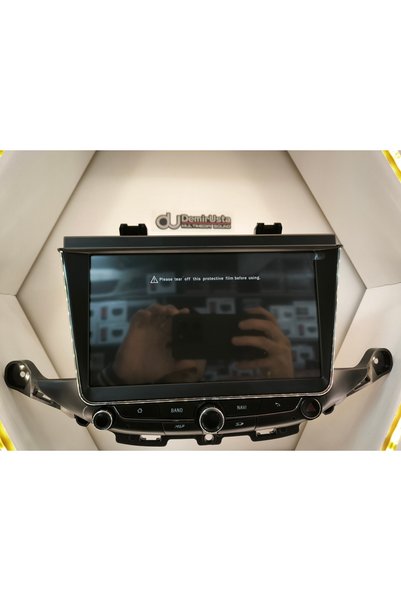 demirusta OPEL ASTRA K ORJİNAL NAVİGASYON MULTİMEDYA USB KAMERA