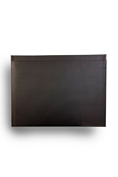 VERA SANAT Tiryakiart Writing Pad Black