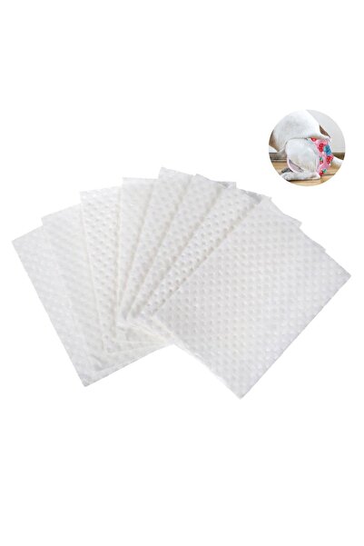 ZanaCasei Απορροφητικά μαντηλάκια για προστατευτικά εσώρουχα σκύλων - 8 τεμάχια