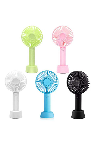 Promagg Portable Handheld Mini Fan