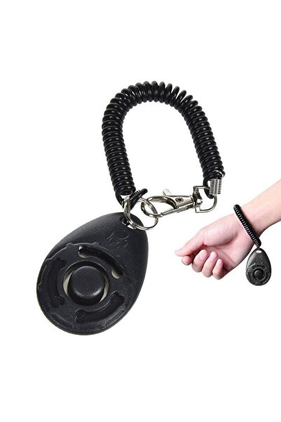 ZanaCasei Dresaj cu clicker și lesă pentru câini