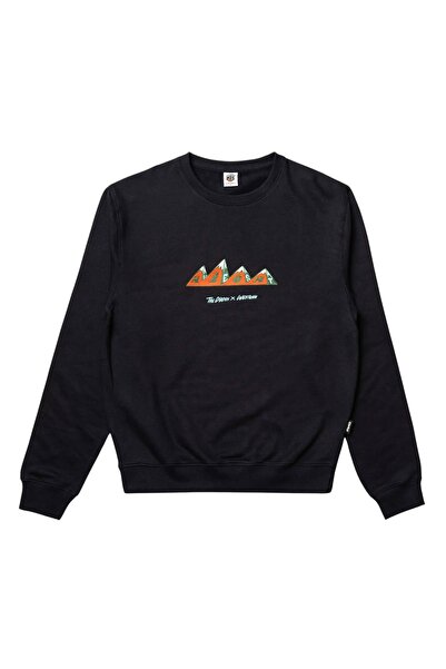 The Dudes HIGH WESTBAM ΦΟΥΤΕΡ ΜΑΥΡΟ Μ