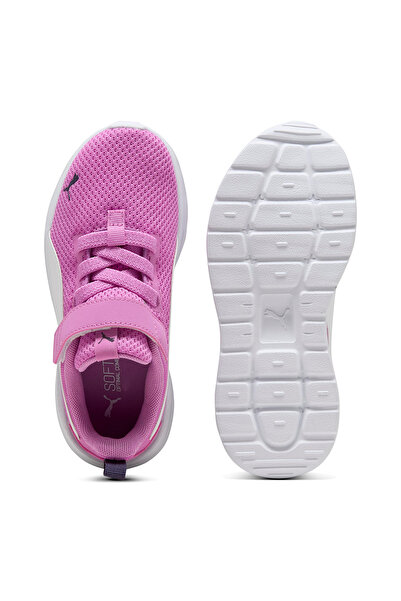 Puma Anzarun Lite Ac+ Ps Çocuk Pembe Sneaker Ayakkabı 37200949