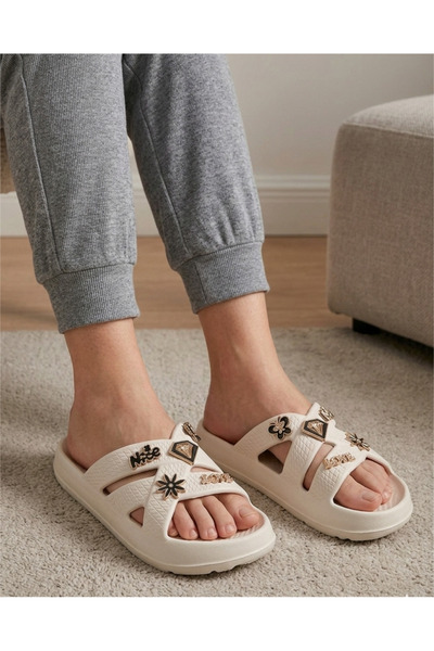 ARMÜZ papuci de damă, ușori, ortopedici, pentru uz zilnic