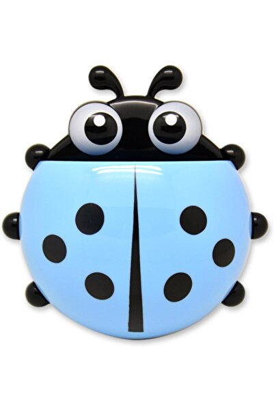 Arabest Toothbrush Stand Wall Suction Cup, Mighty Toothpaste, Razor Holder, S...