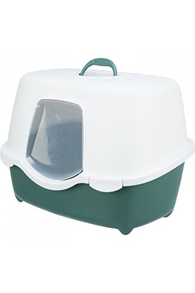 Trixie Litieră pentru pisici Davio cu filtru de carbon și capac