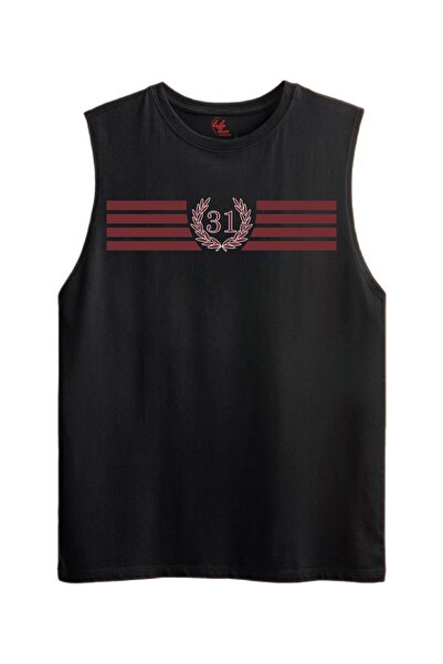 Rabona Fashion Hatay 31 Legacy – T-Shirt / Φανέλα της σειράς City με λεπτομέρ...