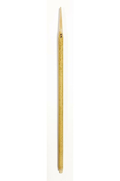 VERA SANAT Tiryakiart Şaklı Bambu Kalem 1 mm