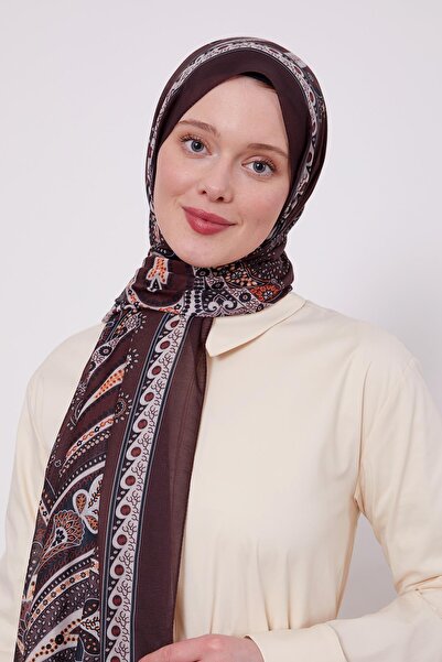 Levidor Ethnic Pattern Sport Shawl