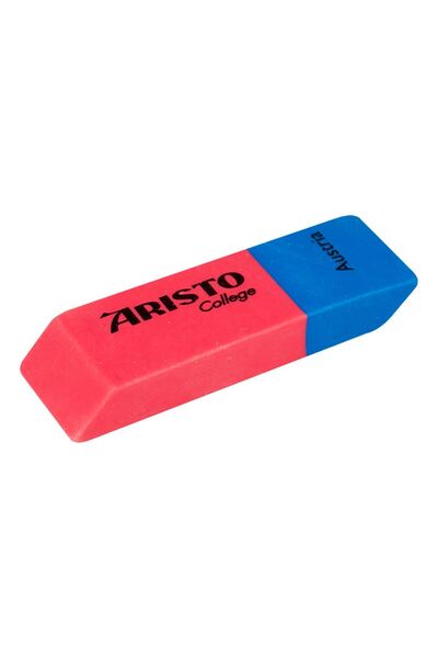Aristo SİLGİ COLLEGE NATURAL ERASER AR87440