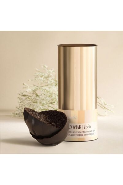 Venchi Chocoviar Ou 75% 350 g